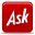 ask search