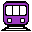 train